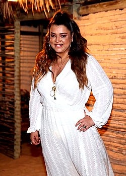 Preta Gil image 2 of 4
