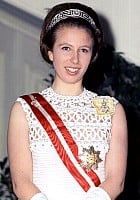 Princess Anne profile photo