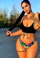 Princess Chyna profile photo