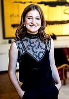 Princess Elisabeth Of Belgium profile photo