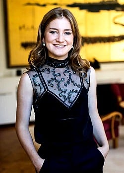 Princess Elisabeth Of Belgium image 1 of 4