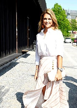 Princess Madeleine image 4 of 4