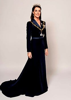 Princess Marie Of Denmark image 2 of 4
