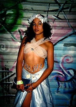Princess Nokia image 2 of 2