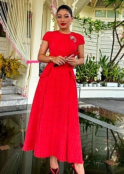 Princess Sirivannavari image 4 of 4