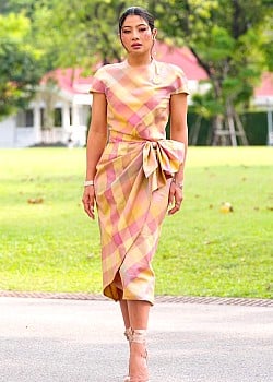 Princess Sirivannavari image 1 of 4