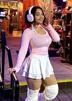 Princessa Jaq image 3 of 4