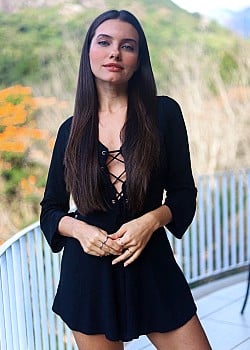Priscila Buiar image 2 of 2