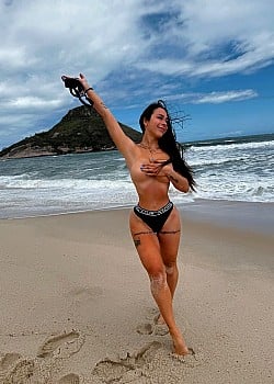 Priscila Clenar image 3 of 4