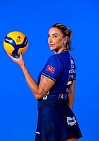Priscila Daroit profile photo