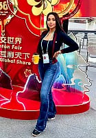 Priscila Matias profile photo