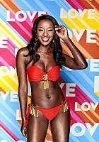 Priscilla Anyabu profile photo