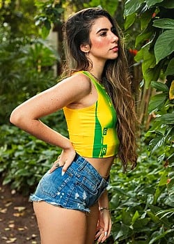 Priscilla Arpini image 2 of 4