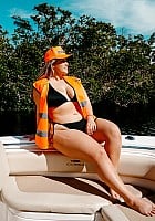 Priscilla Block profile photo