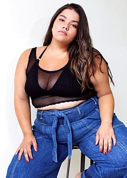 Priscilla Del Castillo image 4 of 4
