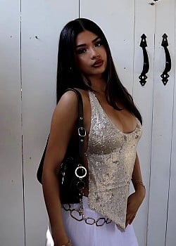 Priscilla Hazel image 2 of 3