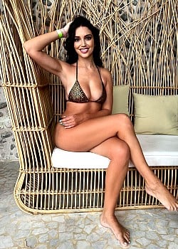 Priscilla Liaud image 1 of 4
