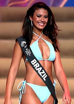 Priscilla Meirelles image 3 of 4