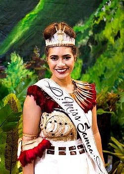 Priscilla Olano image 2 of 2
