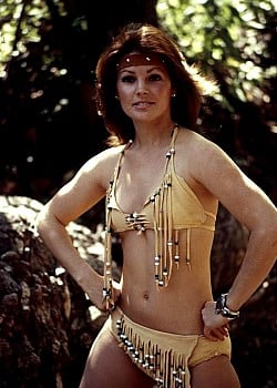 Priscilla Presley image 2 of 4