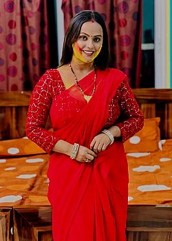Priti Maurya image 3 of 4