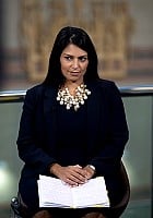 Priti Patel profile photo
