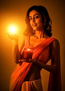 Priya Banerjee image 4 of 4