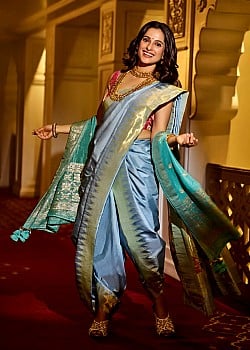 Priya Bapat image 3 of 3