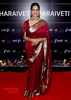 Priya Bapat image 4 of 4