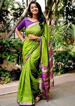 Priya Bhavani Shankar image 2 of 4