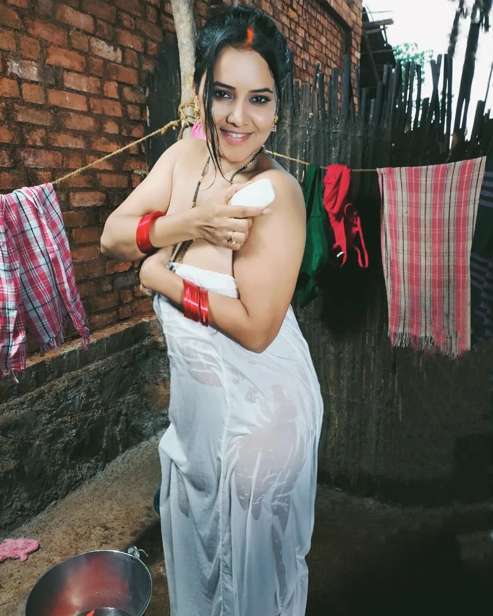 Priya gamre leaked videos