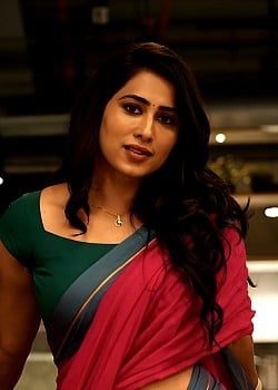 Priya Hegde image 2 of 2