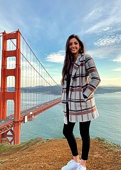 Priya Patel image 2 of 2