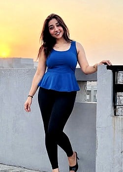 Priya Sharma