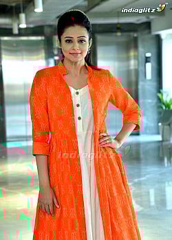 Priyamani