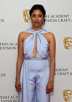 Priyanga Burford profile photo