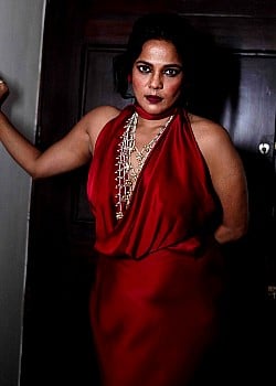Priyanka Bose image 2 of 2