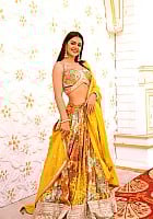 Priyanka Chaudhary profile photo