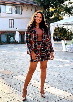 Priyanka Karki image 1 of 3