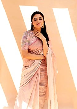 Priyanka Mohan image 3 of 4