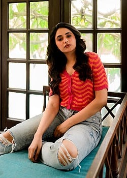 Priyanka Mohan image 4 of 4