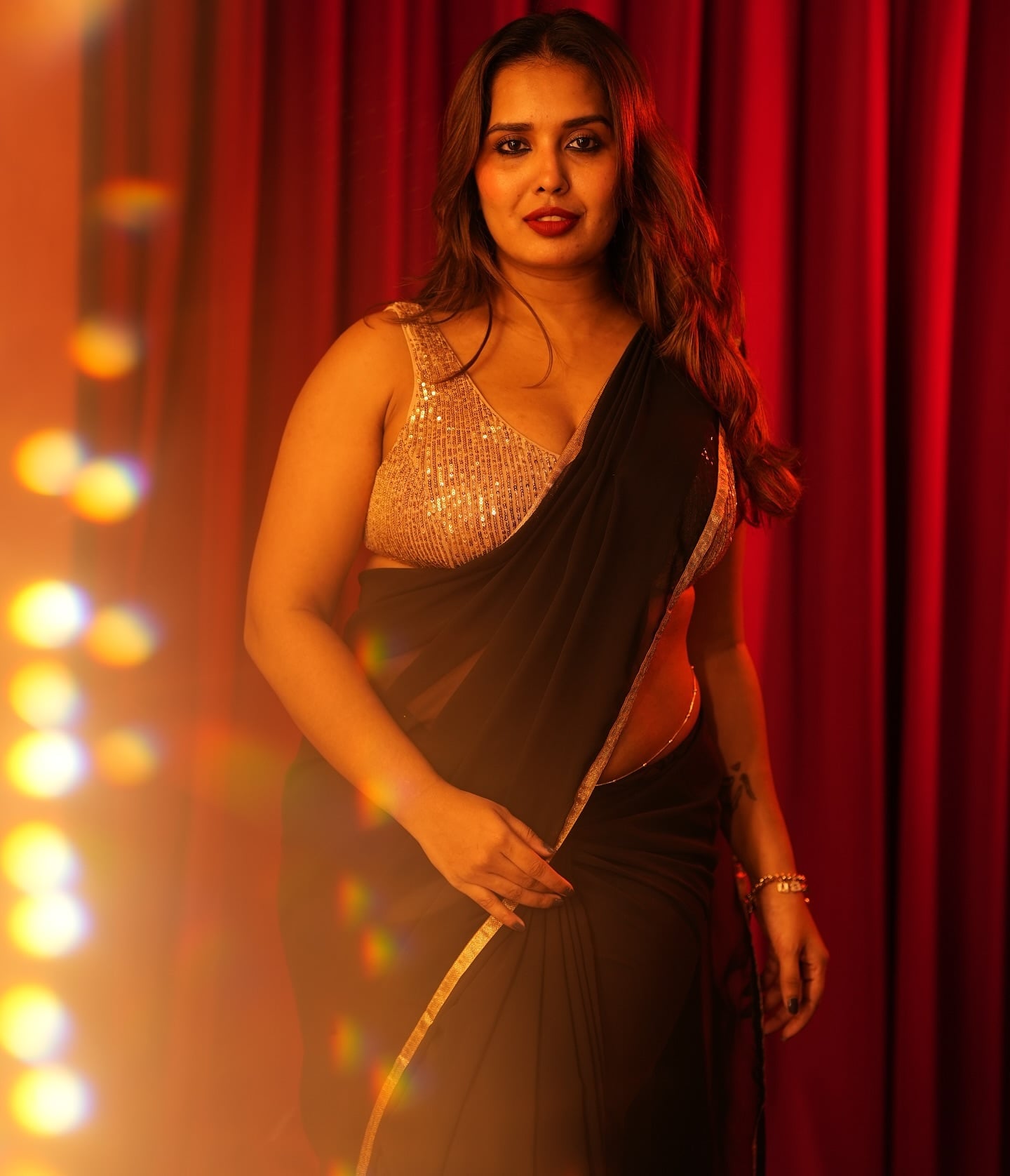 media image