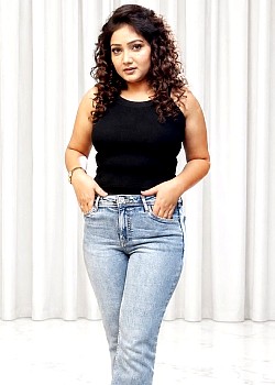 Priyanka Nalkari