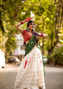 Priyanka Tyagi image 1 of 4