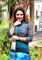 Priyanka Upendra profile photo