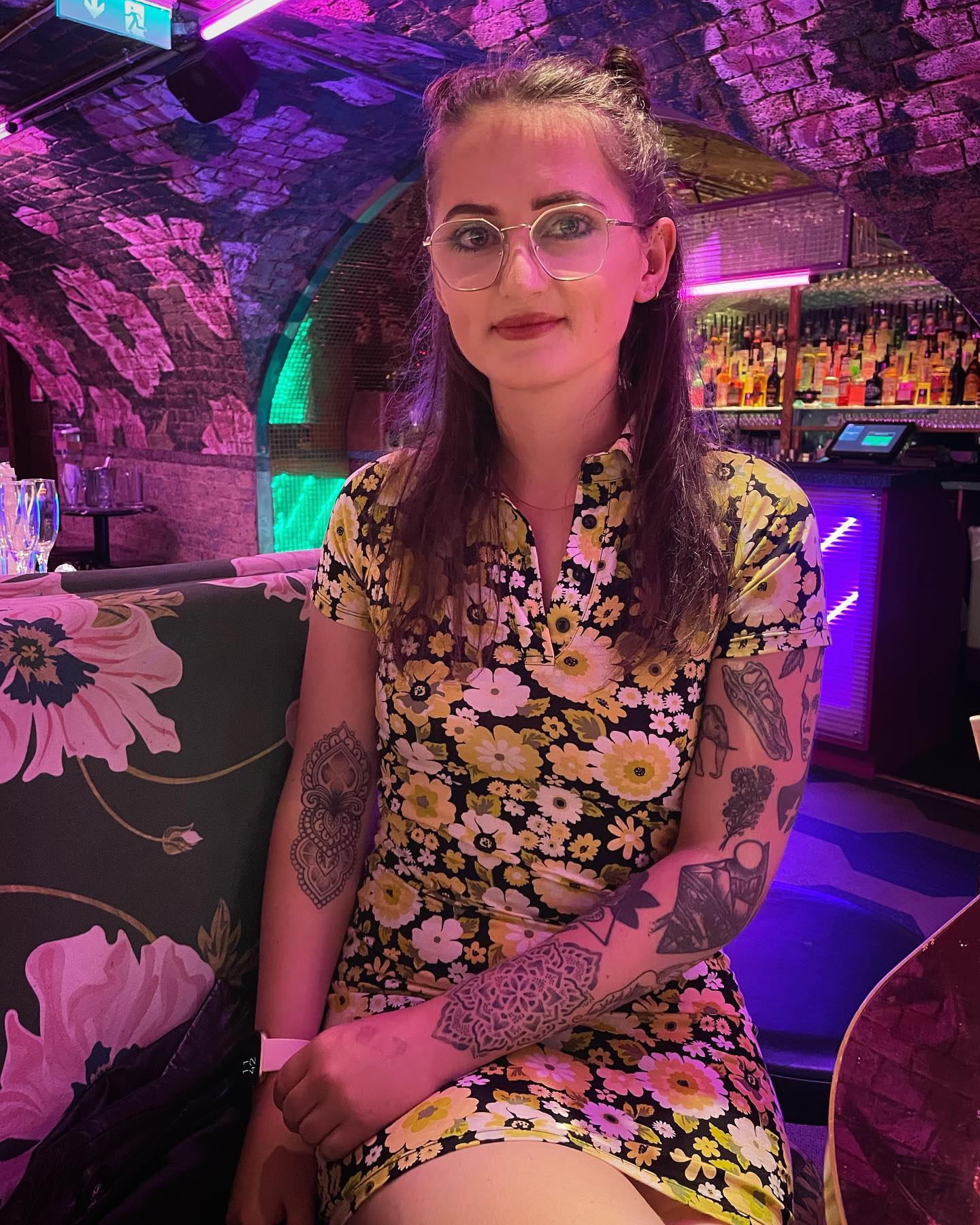 Prosper ASMR - Free pics, galleries & more at Babepedia