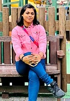 Protistha Samanta profile photo