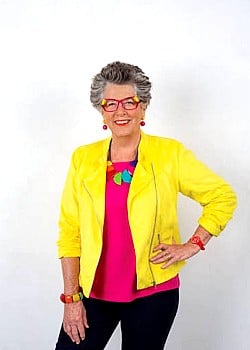 Prue Leith image 2 of 2