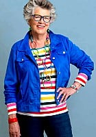 Prue Leith profile photo