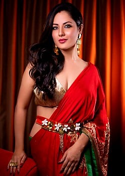 Puja Banerjee image 1 of 4